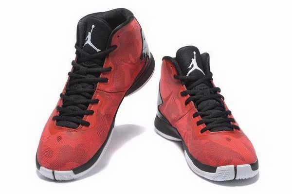 Jordan Super FLY IV Men--025